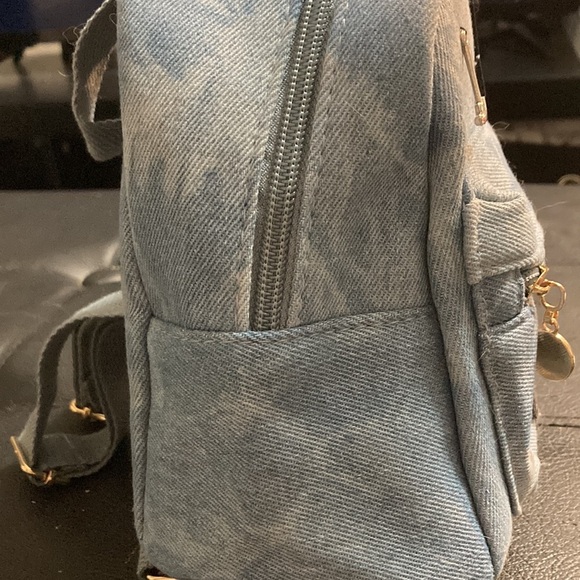 Chucky mini backpack - Picture 4 of 6